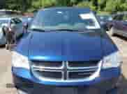 2017 Dodge Grand Caravan SE with VIN 2C4RDGBG8HR640506, listed as a IAAI auction lot 42980781 with 218,018 mi miles and . Bid and sale history available at DreamBid. Image 6.