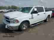 2014 Ram 1500 Big Horn z VIN 1C6RR7LT9ES231624, wystawiony jako IAAI lot #41867542 z przebiegiem 195 414 mil mil oraz . Historia ofert i sprzedaży dostępna na DreamBid. Obrazek 18.