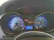 2011 Hyundai Genesis Coupe Track с VIN KMHHU6KH3BU048466, выставлен на аукционе Copart как лот 78806144 с пробегом 100 109 миль миль и Списание • Salvage title. История ставок и продаж доступна на DreamBid. Изображение 9.