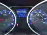 2013 Hyundai Tucson Limited с VIN KM8JU3AC3DU665732, выставлен на аукционе IAAI как лот 42687244 с пробегом 187 770 миль миль и . История ставок и продаж доступна на DreamBid. Изображение 7.