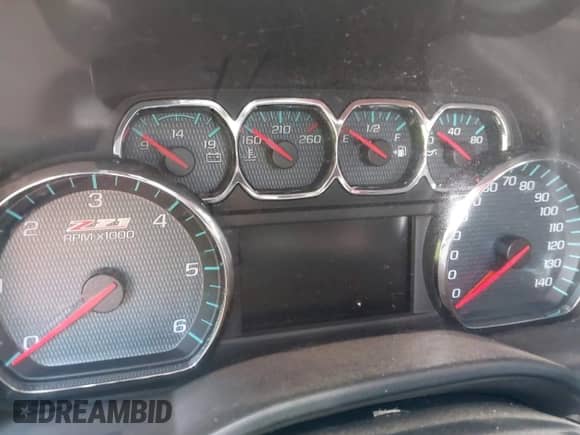 2018 Chevrolet Silverado 1500 LT с VIN 3GCUKRECXJG494772, выставлен на аукционе IAAI как лот 42830521 с пробегом Не указан миль и . История ставок и продаж доступна на DreamBid. Изображение 7.