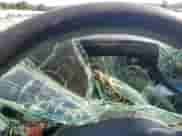 2023 Ram 1500 Tradesman z VIN 1C6RRFCG5PN619433, wystawiony jako Copart lot #70200855 z przebiegiem Nie podano mil oraz Szkoda całkowita • Salvage title. Historia ofert i sprzedaży dostępna na DreamBid. Obrazek 9.