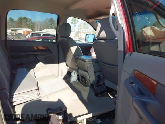 2006 Dodge 2500 Laramie with VIN 3D7KS29C16G194799, listed as a IAAI auction lot 41675726 with 128,652 mi miles and . Bid and sale history available at DreamBid. Image 8.