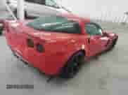 2011 Chevrolet Corvette Z16 Grand Sport 3LT с VIN 1G1YW2DW9B5106635, выставлен на аукционе IAAI как лот 41421678 с пробегом 78 845 миль миль и . История ставок и продаж доступна на DreamBid. Изображение 4.