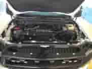 2020 Chevrolet Silverado 2500HD Work Truck with VIN 1GC2YLE72LF190300, listed as a Copart auction lot 77451264 with 131,711 mi miles and Clean title. Bid and sale history available at DreamBid. Image 11.