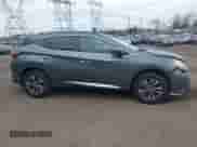 2016 Nissan Murano Platinum z VIN 5N1AZ2MH4GN171218, wystawiony jako IAAI lot #41731223 z przebiegiem 112 841 mil mil oraz . Historia ofert i sprzedaży dostępna na DreamBid. Obrazek 14.