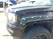2016 GMC Sierra 1500 Denali с VIN 3GTU2PEC9GG337246, выставлен на аукционе IAAI как лот 43385533 с пробегом 71 717 миль миль и . История ставок и продаж доступна на DreamBid. Изображение 6.