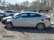 2021 Hyundai Accent SE z VIN 3KPC24A66ME146496, wystawiony jako IAAI lot #42079105 z przebiegiem 77 441 mil mil oraz . Historia ofert i sprzedaży dostępna na DreamBid. Obrazek 15.