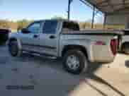 2008 Chevrolet Colorado 2LT z VIN 1GCDS13E488131910, wystawiony jako Copart lot #83043764 z przebiegiem 142 881 mil mil oraz Szkoda całkowita • Salvage title. Historia ofert i sprzedaży dostępna na DreamBid. Obrazek 2.
