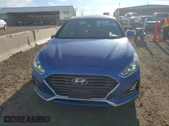 2018 Hyundai Sonata Limited with VIN 5NPE34AF4JH656987, listed as a Copart auction lot 81900225 with 111,947 mi miles and Salvage title. Bid and sale history available at DreamBid. Image 13.