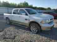 2015 Ram 1500 Laramie Longhorn с VIN 1C6RR7PM8FS560299, выставлен на аукционе Copart как лот 53874365 с пробегом 116 339 миль миль и Списание • Salvage title. История ставок и продаж доступна на DreamBid. Изображение 4.