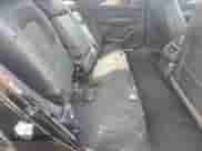 2025 Chevrolet Equinox EV RS с VIN 3GN7DSRR7SS113544, выставлен на аукционе Copart как лот 69694075 с пробегом 3 340 миль миль и Списание • Salvage title. История ставок и продаж доступна на DreamBid. Изображение 10.
