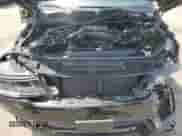 2022 Land Rover Range Rover Sport HSE Silver Edition with VIN SALWR2SU3NA207360, listed as a Copart auction lot 59811675 with 29,434 mi miles and Salvage title. Bid and sale history available at DreamBid. Image 12.