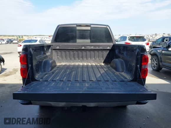 2015 GMC Sierra 1500 SLT z VIN 3GTP1VEC4FG433708, wystawiony jako IAAI lot #43352964 z przebiegiem 182 514 mil mil oraz . Historia ofert i sprzedaży dostępna na DreamBid. Obrazek 19.