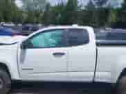 2020 Chevrolet Colorado 2WD Work Truck с VIN 1GCHSBEA9L1129329, выставлен на аукционе IAAI как лот 42880788 с пробегом 185 993 миль миль и . История ставок и продаж доступна на DreamBid. Изображение 15.