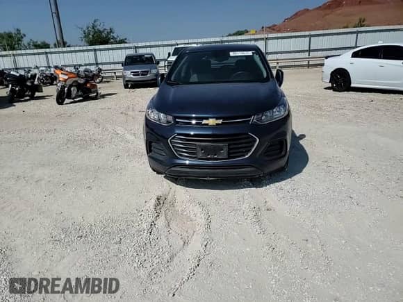 2018 Chevrolet Trax LS с VIN 3GNCJKSB7JL231672, выставлен на аукционе Copart как лот 80119635 с пробегом 73 874 миль миль и Списание • Salvage title. История ставок и продаж доступна на DreamBid. Изображение 14.