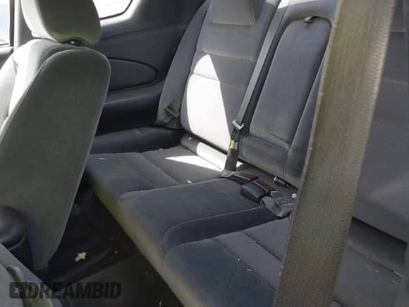 2006 Chevrolet Monte Carlo LT 3.5L с VIN 2G1WM15K569221759, выставлен на аукционе IAAI как лот 42312843 с пробегом 124 894 миль миль и . История ставок и продаж доступна на DreamBid. Изображение 8.