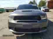 2020 Dodge Durango GT Plus with VIN 1C4RDJDG0LC229953, listed as a Copart auction lot 81849475 with 98,995 mi miles and Salvage title. Bid and sale history available at DreamBid. Image 5.