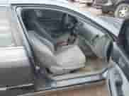 2004 Honda Accord LX с VIN 3HGCM56374G711679, выставлен на аукционе IAAI как лот 43234514 с пробегом Не указан миль и . История ставок и продаж доступна на DreamBid. Изображение 5.