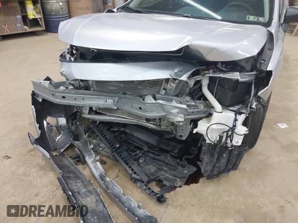 2023 Subaru Impreza с VIN 4S3GKAB66P3603981, выставлен на аукционе IAAI как лот 42846295 с пробегом 20 150 миль миль и . История ставок и продаж доступна на DreamBid. Изображение 6.