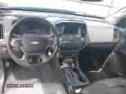 2019 Chevrolet Colorado 2WD Work Truck с VIN 1GCHSBEA9K1295316, выставлен на аукционе IAAI как лот 42519978 с пробегом 141 216 миль миль и . История ставок и продаж доступна на DreamBid. Изображение 22.