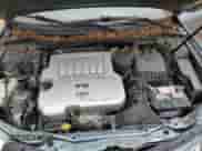 2010 Toyota Camry XLE с VIN JTNBK3EK6A3046538, выставлен на аукционе Copart как лот 84475235 с пробегом 188 516 миль миль и Списание • Salvage title. История ставок и продаж доступна на DreamBid. Изображение 11.