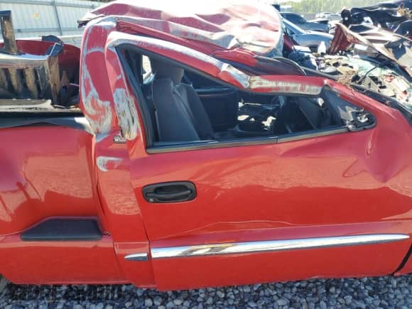 2003 GMC Sierra 1500 SLE с VIN 1GTEC14X73Z219225, выставлен на аукционе Copart как лот 81790305 с пробегом Не указан миль и Списание • Salvage title. История ставок и продаж доступна на DreamBid. Изображение 10.