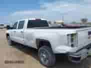2016 Chevrolet Silverado 2500HD Work Truck с VIN 1GC1KUE88GF163927, выставлен на аукционе IAAI как лот 42251666 с пробегом 160 172 миль миль и . История ставок и продаж доступна на DreamBid. Изображение 6.