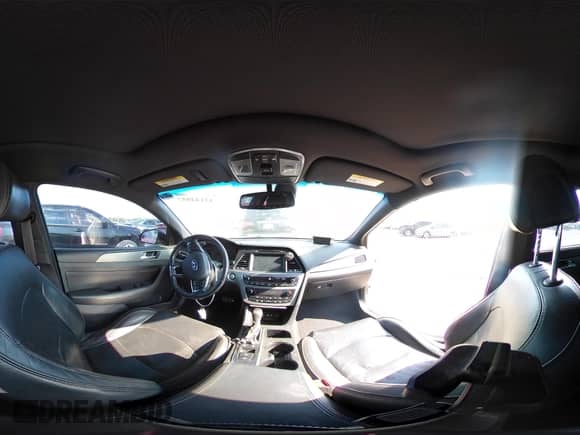 2015 Hyundai Sonata Limited z VIN 5NPE34AB7FH082972, wystawiony jako IAAI lot #43144057 z przebiegiem 209 061 mil mil oraz . Historia ofert i sprzedaży dostępna na DreamBid. Obrazek 18.