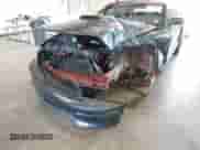 2007 Ford Mustang GT Deluxe z VIN 1ZVHT82H375269051, wystawiony jako IAAI lot #43065551 z przebiegiem 94 434 mil mil oraz . Historia ofert i sprzedaży dostępna na DreamBid. Obrazek 6.