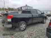 2013 Toyota Tundra with VIN 5TFUM5F11DX044900, listed as a Copart auction lot 90088145 with 208,730 mi miles and Clean title. Bid and sale history available at DreamBid. Image 3.