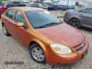 2005 Chevrolet Cobalt LS с VIN 1G1AL52F857549804, выставлен на аукционе IAAI как лот 43291484 с пробегом 151 549 миль миль и . История ставок и продаж доступна на DreamBid. Изображение 6.