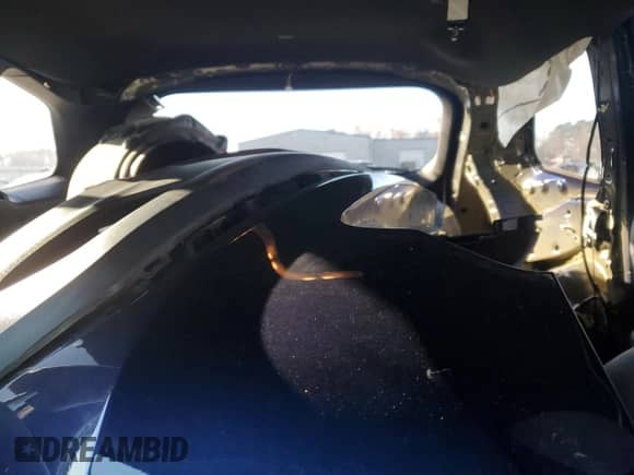 2019 Honda Passport EX-L с VIN 5FNYF7H55KB011252, выставлен на аукционе Copart как лот 82930234 с пробегом 61 777 миль миль и Списание • Salvage title. История ставок и продаж доступна на DreamBid. Изображение 10.