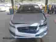 2020 Subaru Impreza Special Sports with VIN 4S3GTAM69L3733645, listed as a IAAI auction lot 43131552 with 99,188 mi miles and . Bid and sale history available at DreamBid. Image 12.