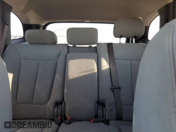 2012 Hyundai Santa Fe GLS с VIN 5XYZGDAG7CG156198, выставлен на аукционе Copart как лот 89409405 с пробегом 122 609 миль миль и Списание • Salvage title. История ставок и продаж доступна на DreamBid. Изображение 10.