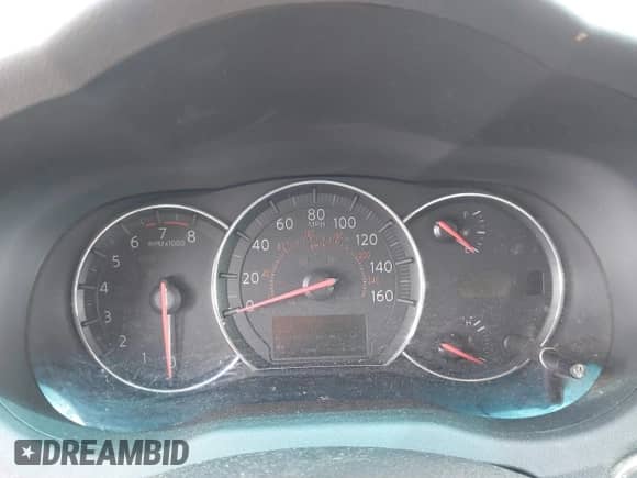 2012 Nissan Maxima SV с VIN 1N4AA5AP3CC812489, выставлен на аукционе IAAI как лот 42971569 с пробегом Не указан миль и . История ставок и продаж доступна на DreamBid. Изображение 7.