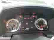 2017 Ram 1500 Sport with VIN 1C6RR7UT4HS809194, listed as a Copart auction lot 85490884 with 123,235 mi miles and Salvage title. Bid and sale history available at DreamBid. Image 9.