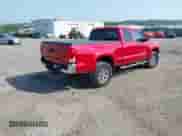 2016 Toyota Tacoma SR5 с VIN 5TFSZ5AN8GX017006, выставлен на аукционе IAAI как лот 42534642 с пробегом 39 555 миль миль и . История ставок и продаж доступна на DreamBid. Изображение 4.