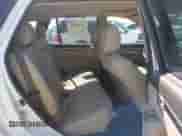 2012 Hyundai Santa Fe Limited with VIN 5XYZK4AG9CG104117, listed as a IAAI auction lot 42540833 with 142,186 mi miles and . Bid and sale history available at DreamBid. Image 8.