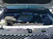 2018 Toyota Tundra SR5 с VIN 5TFEY5F15JX240200, выставлен на аукционе IAAI как лот 43347761 с пробегом 228 304 миль миль и . История ставок и продаж доступна на DreamBid. Изображение 10.