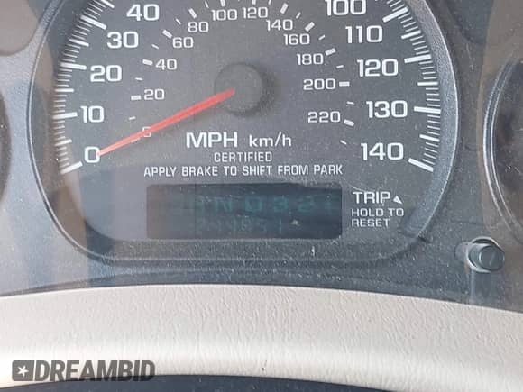 2003 Chevrolet Impala Police 9C3 с VIN 2G1WF55K739347022, выставлен на аукционе IAAI как лот 42683934 с пробегом 244 051 миль миль и . История ставок и продаж доступна на DreamBid. Изображение 7.