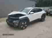 2025 Hyundai Kona SEL Convenience с VIN KM8HC3AB1SU222890, выставлен на аукционе Copart как лот 57071825 с пробегом 11 934 миль миль и На запчасти • Non repairable. История ставок и продаж доступна на DreamBid. Изображение 1.