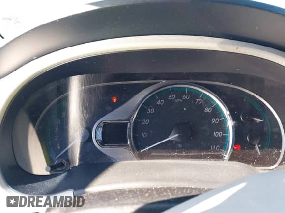 2013 Toyota Sienna XLE AAS with VIN 5TDYK3DC1DS341977, listed as a IAAI auction lot 41418311 with Not provided miles and . Bid and sale history available at DreamBid. Image 14.