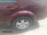 2005 Ford Freestyle Limited с VIN 1FMDK06135GA13881, выставлен на аукционе IAAI как лот 42427169 с пробегом 141 362 миль миль и . История ставок и продаж доступна на DreamBid. Изображение 6.