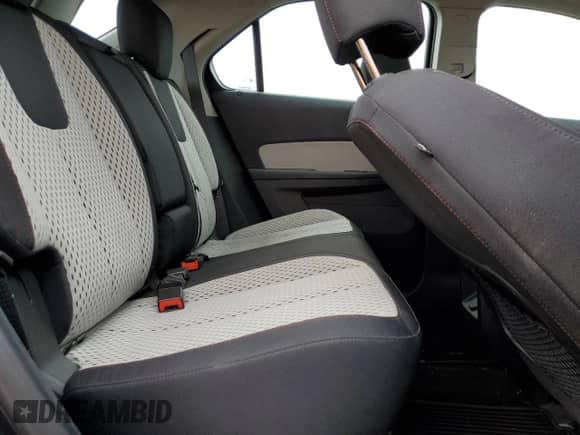 2014 Chevrolet Equinox LS с VIN 2GNALAEK2E1126276, выставлен на аукционе Copart как лот 84975485 с пробегом 119 880 миль миль и Списание • Salvage title. История ставок и продаж доступна на DreamBid. Изображение 11.