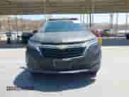2022 Chevrolet Equinox LT с VIN 3GNAXTEV5NL244475, выставлен на аукционе IAAI как лот 42500196 с пробегом 80 317 миль миль и . История ставок и продаж доступна на DreamBid. Изображение 6.