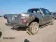 2006 Dodge 1500 Laramie with VIN 1D7HA18296S619663, listed as a Copart auction lot 71985725 with 229,268 mi miles and Salvage title. Bid and sale history available at DreamBid. Image 3.