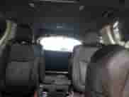 2021 Toyota Sienna Limited z VIN 5TDESKFC8MS034235, wystawiony jako Copart lot #63770035 z przebiegiem 50 981 mil mil oraz Szkoda całkowita • Salvage title. Historia ofert i sprzedaży dostępna na DreamBid. Obrazek 10.