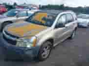 2005 Chevrolet Equinox LS с VIN 2CNDL23F456013509, выставлен на аукционе IAAI как лот 42933787 с пробегом Не указан миль и . История ставок и продаж доступна на DreamBid. Изображение 2.