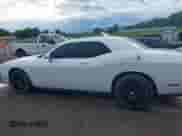2012 Dodge Challenger R/T with VIN 2C3CDYBT2CH155385, listed as a IAAI auction lot 42210312 with 111,892 mi miles and . Bid and sale history available at DreamBid. Image 14.